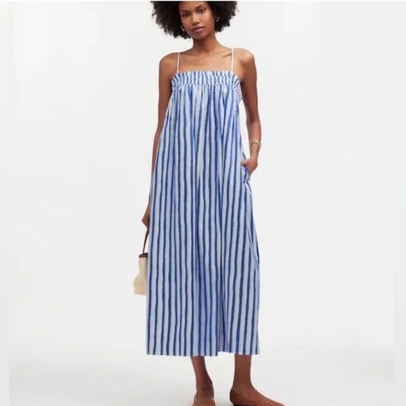 Madewell Dresses & Skirts - Madewell Dress Women's XL new with tags